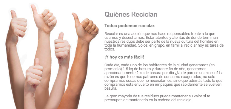 quienes